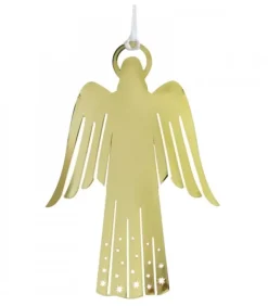 Ange Dore Design En Metal A Suspendre