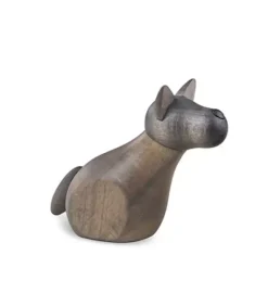 Animaux Pour Crèche De Noël, Chien De Berger