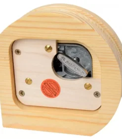 Boite A Musique Bois, L'Heure Du Coucher