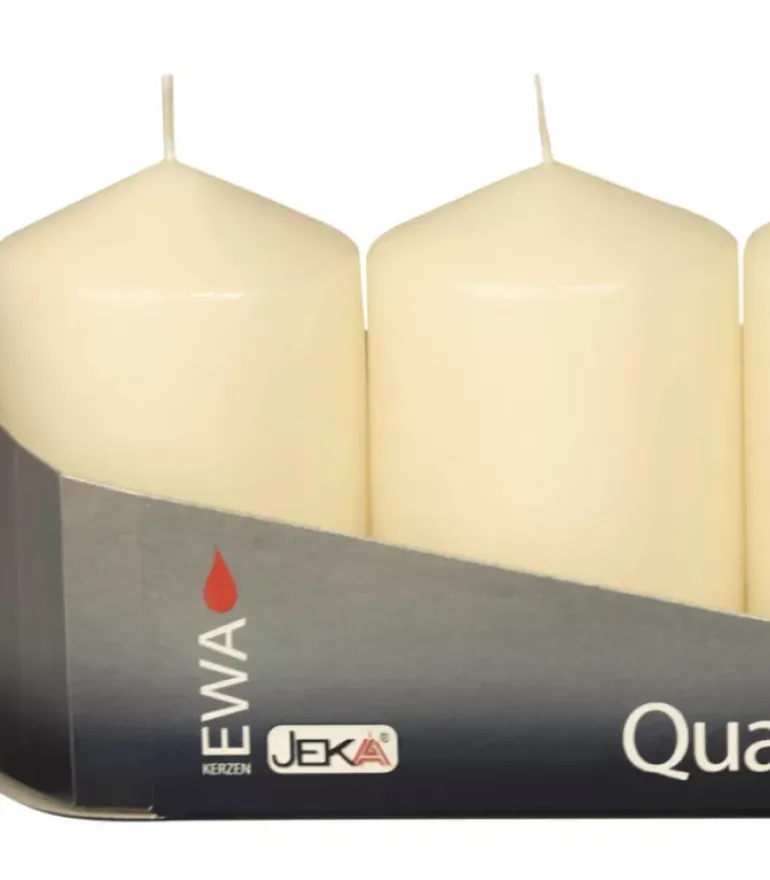 Bougies De L'Avent 40/80 Mm