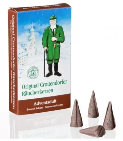 Cone D'Encens Senteur De L'Avent