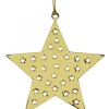 Etoile Doree A Suspendre