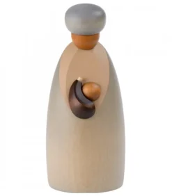 Personnage De Crèche De Noël, Le Bedouin, 12 Cm