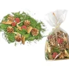 Pot Pourri Melange Pomme De Pin, Mousse, Foret, 80 G