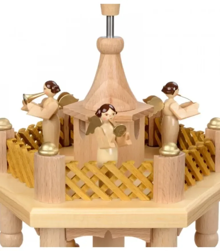 Pyramide D'Allemagne Avec 2 Etages